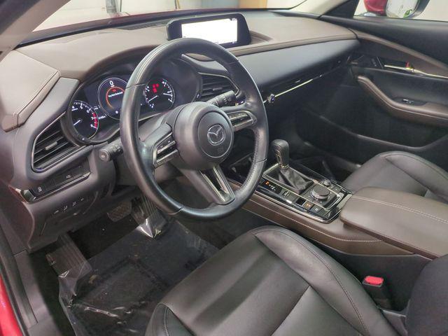 used 2023 Mazda CX-30 car, priced at $25,100