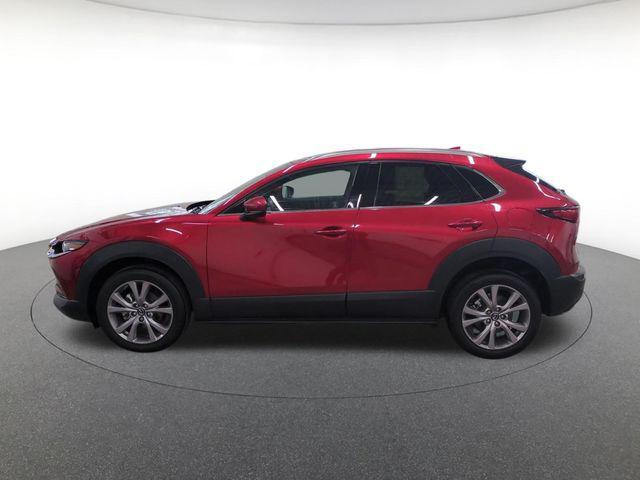 used 2023 Mazda CX-30 car, priced at $25,100