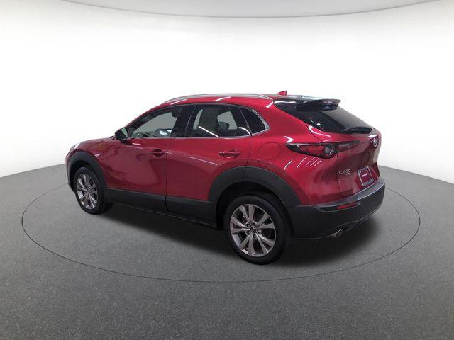 used 2023 Mazda CX-30 car, priced at $25,100
