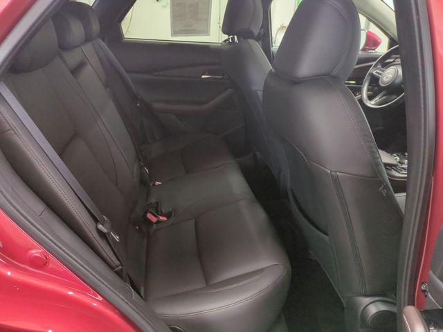 used 2023 Mazda CX-30 car, priced at $25,100