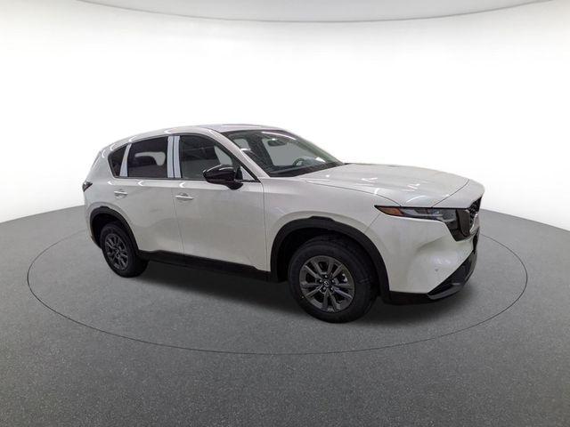 new 2026 Mazda CX-5 car, priced at $34,080