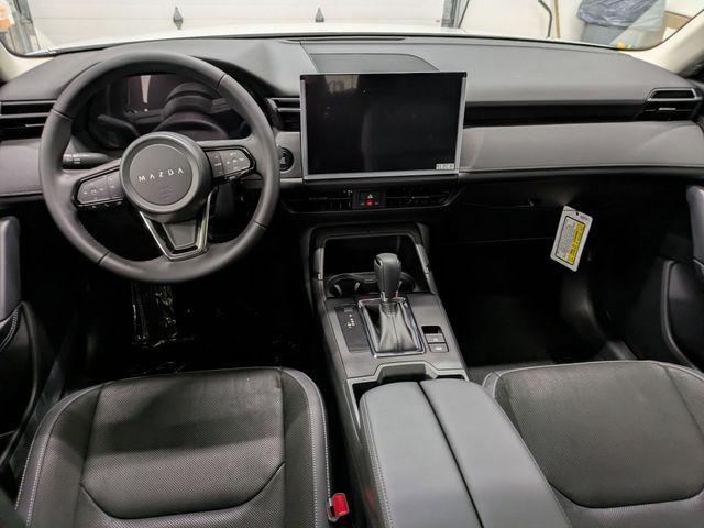 new 2026 Mazda CX-5 car, priced at $34,080