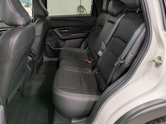 new 2026 Mazda CX-5 car, priced at $34,080