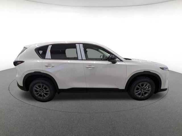 new 2026 Mazda CX-5 car, priced at $34,080