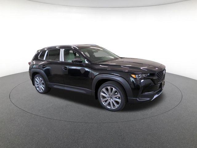 new 2026 Mazda CX-50 car, priced at $39,005