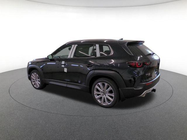 new 2026 Mazda CX-50 car, priced at $39,005