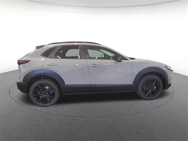new 2026 Mazda CX-30 car, priced at $30,326