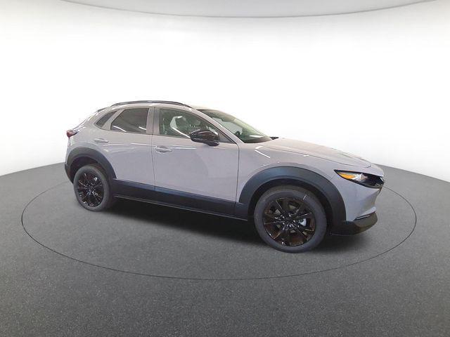 new 2026 Mazda CX-30 car, priced at $31,326