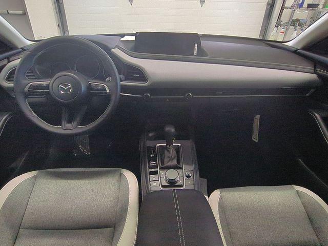 new 2026 Mazda CX-30 car, priced at $31,326