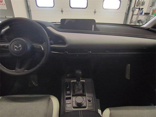 new 2026 Mazda CX-30 car, priced at $30,326