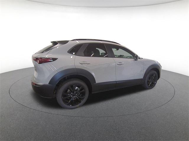 new 2026 Mazda CX-30 car, priced at $30,326