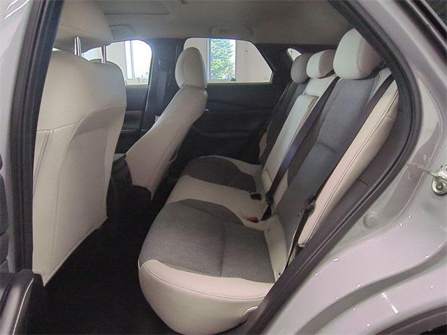 new 2026 Mazda CX-30 car, priced at $30,326