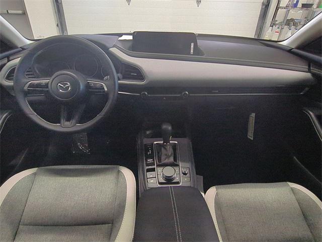 new 2026 Mazda CX-30 car, priced at $30,326