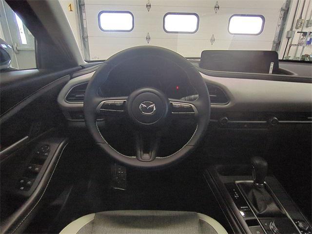 new 2026 Mazda CX-30 car, priced at $30,326