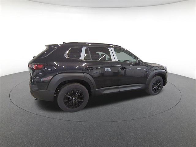 new 2026 Mazda CX-50 Hybrid car, priced at $39,423