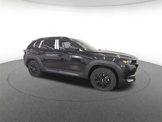 new 2026 Mazda CX-50 Hybrid car, priced at $39,423