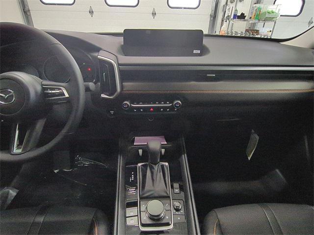 new 2026 Mazda CX-50 Hybrid car, priced at $39,423