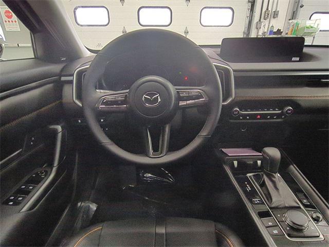 new 2026 Mazda CX-50 Hybrid car, priced at $39,423