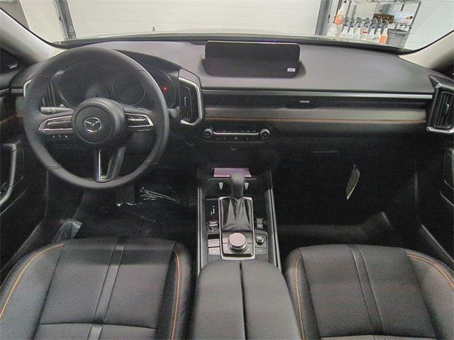 new 2026 Mazda CX-50 Hybrid car, priced at $39,423
