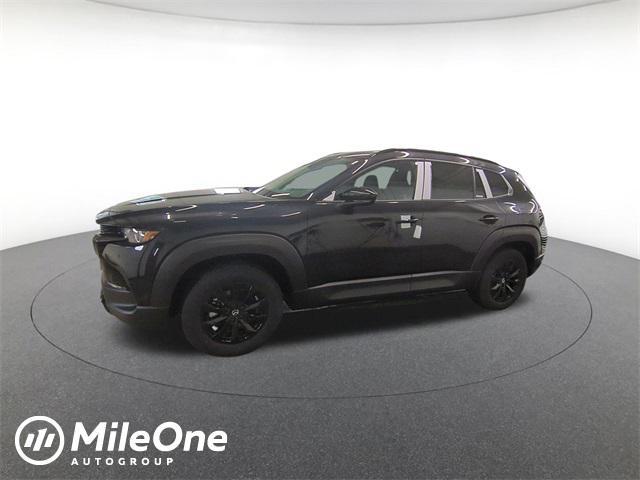 new 2026 Mazda CX-50 Hybrid car, priced at $39,423