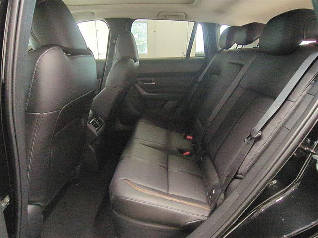 new 2026 Mazda CX-50 Hybrid car, priced at $39,423