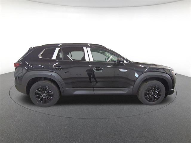 new 2026 Mazda CX-50 Hybrid car, priced at $39,423
