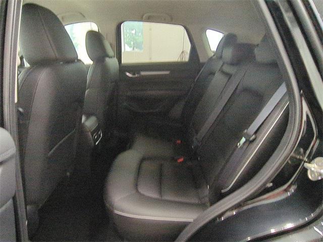 new 2025 Mazda CX-5 car, priced at $29,551