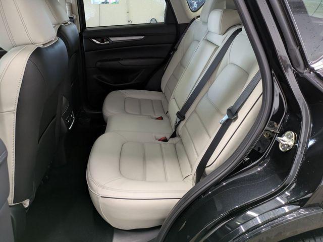 new 2025 Mazda CX-5 car, priced at $30,053