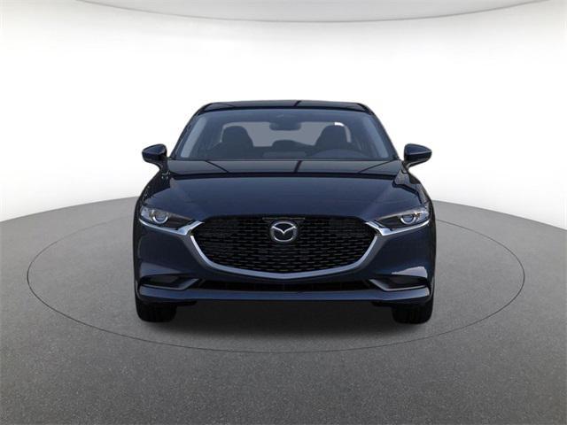 new 2026 Mazda Mazda3 car, priced at $24,620
