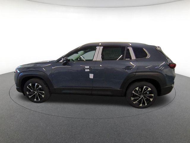 new 2026 Mazda CX-50 Hybrid car, priced at $41,212