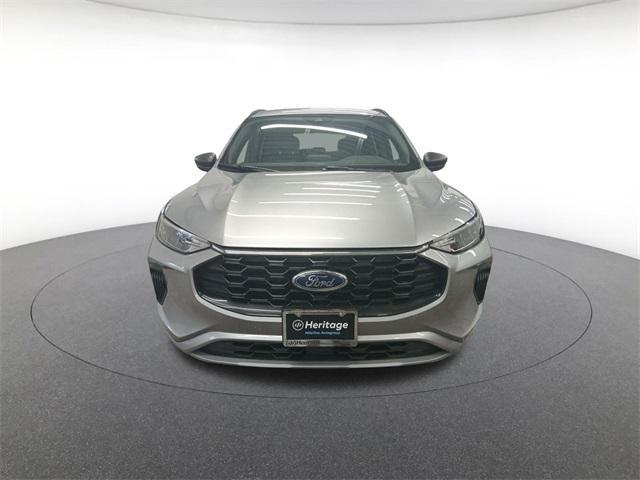 used 2024 Ford Escape car, priced at $21,750