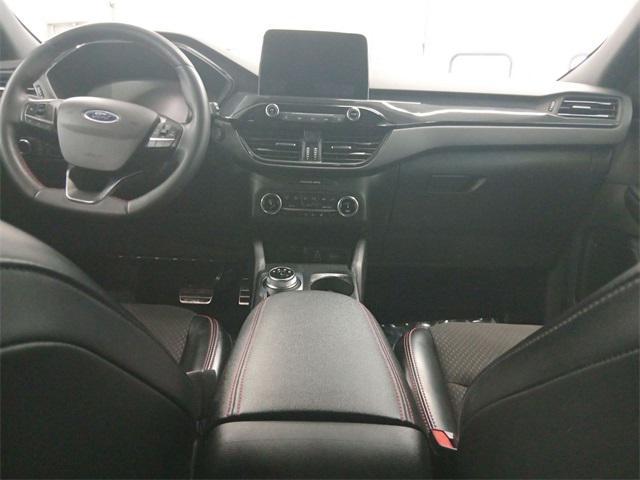 used 2024 Ford Escape car, priced at $21,750