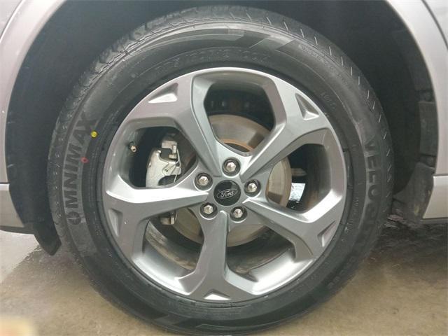 used 2024 Ford Escape car, priced at $21,750