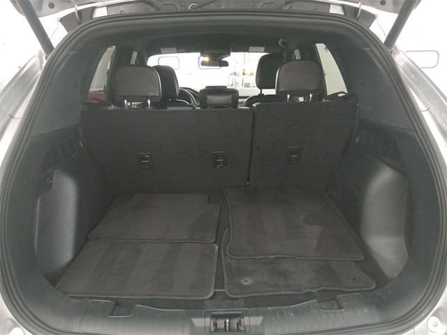 used 2024 Ford Escape car, priced at $21,750