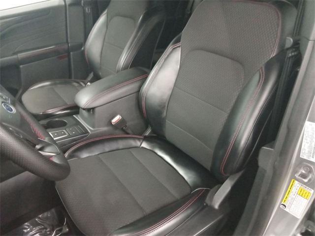 used 2024 Ford Escape car, priced at $21,750