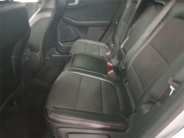 used 2024 Ford Escape car, priced at $21,750