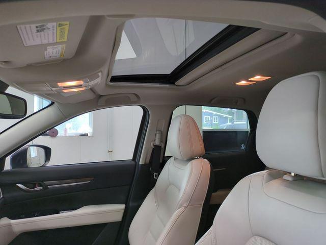used 2019 Mazda CX-5 car, priced at $20,500