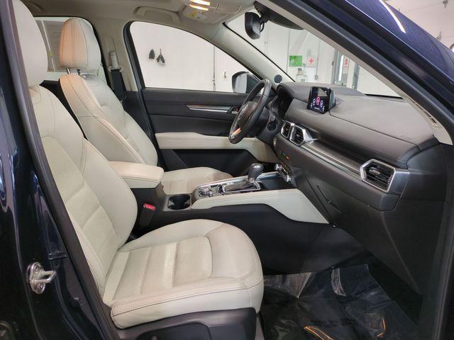 used 2019 Mazda CX-5 car, priced at $20,500