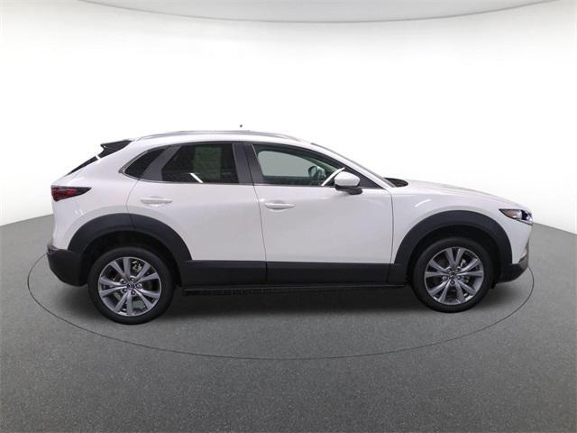 used 2022 Mazda CX-30 car, priced at $22,750