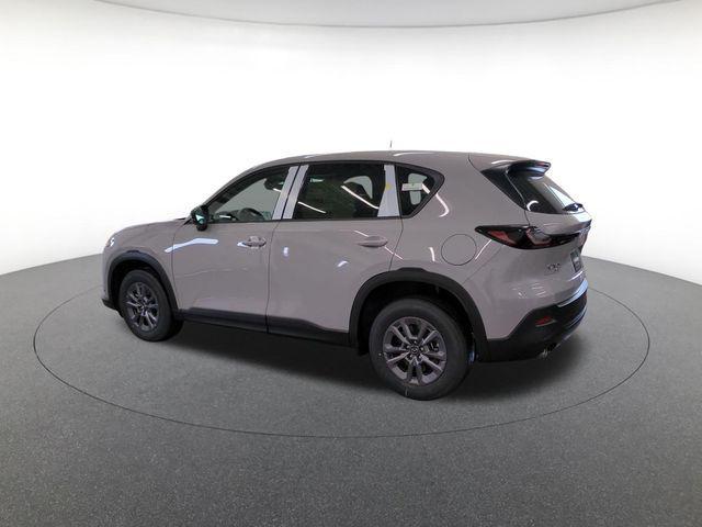 new 2026 Mazda CX-5 car, priced at $34,123