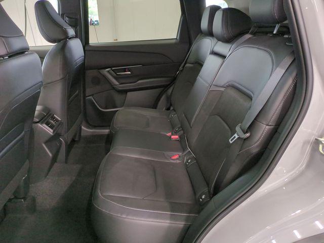 new 2026 Mazda CX-5 car, priced at $34,123