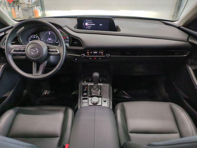 used 2023 Mazda CX-30 car, priced at $24,500