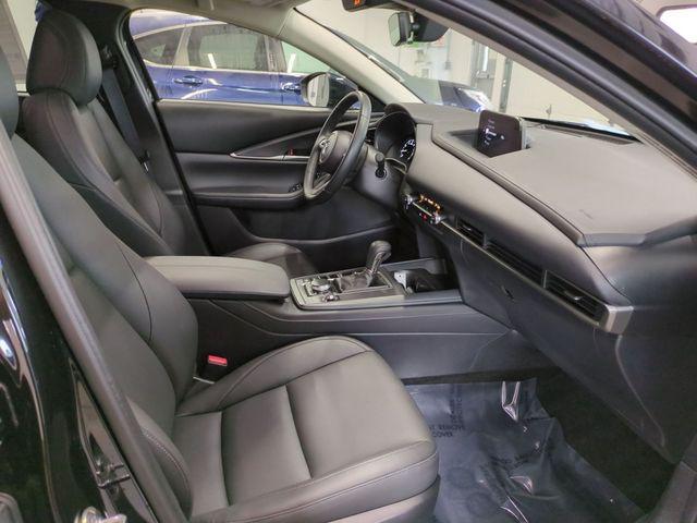 used 2023 Mazda CX-30 car, priced at $24,500