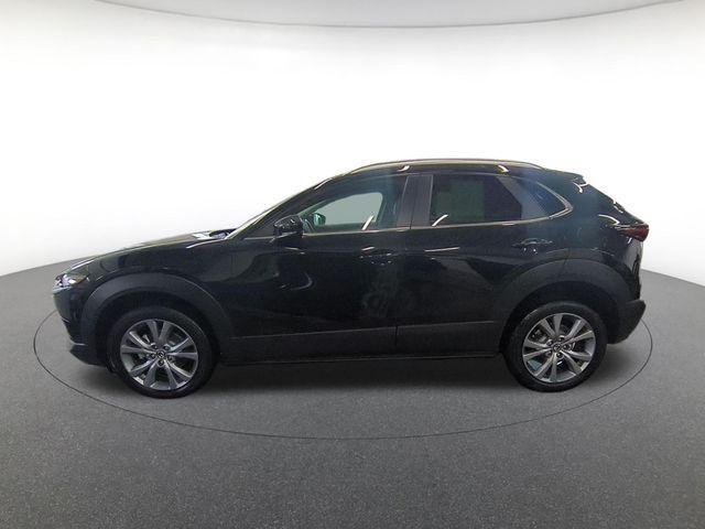 used 2023 Mazda CX-30 car, priced at $24,500