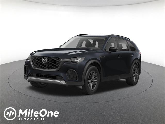 new 2026 Mazda CX-70 PHEV car, priced at $46,495