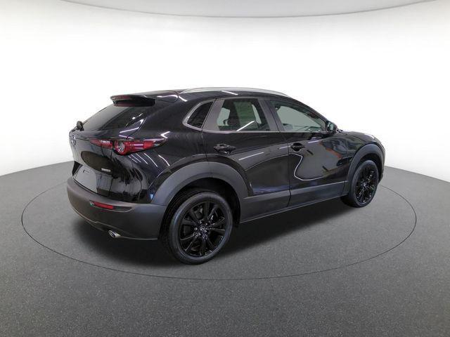 used 2024 Mazda CX-30 car, priced at $25,400