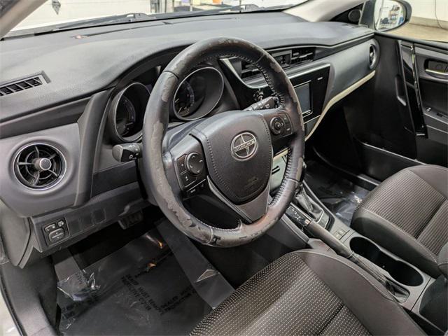 used 2016 Scion iM car, priced at $10,400