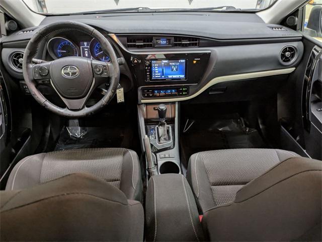 used 2016 Scion iM car, priced at $10,400