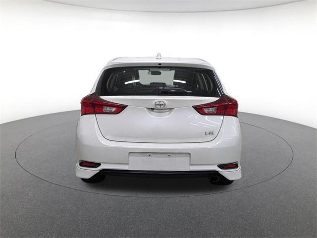 used 2016 Scion iM car, priced at $10,400