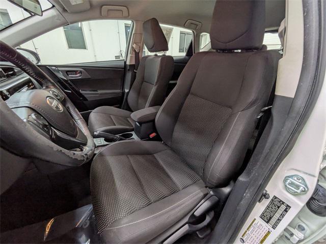 used 2016 Scion iM car, priced at $10,400